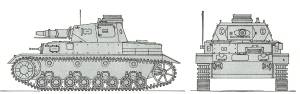 Leichte Panzers in Action (1974) Uwe Feist & Mike Dario